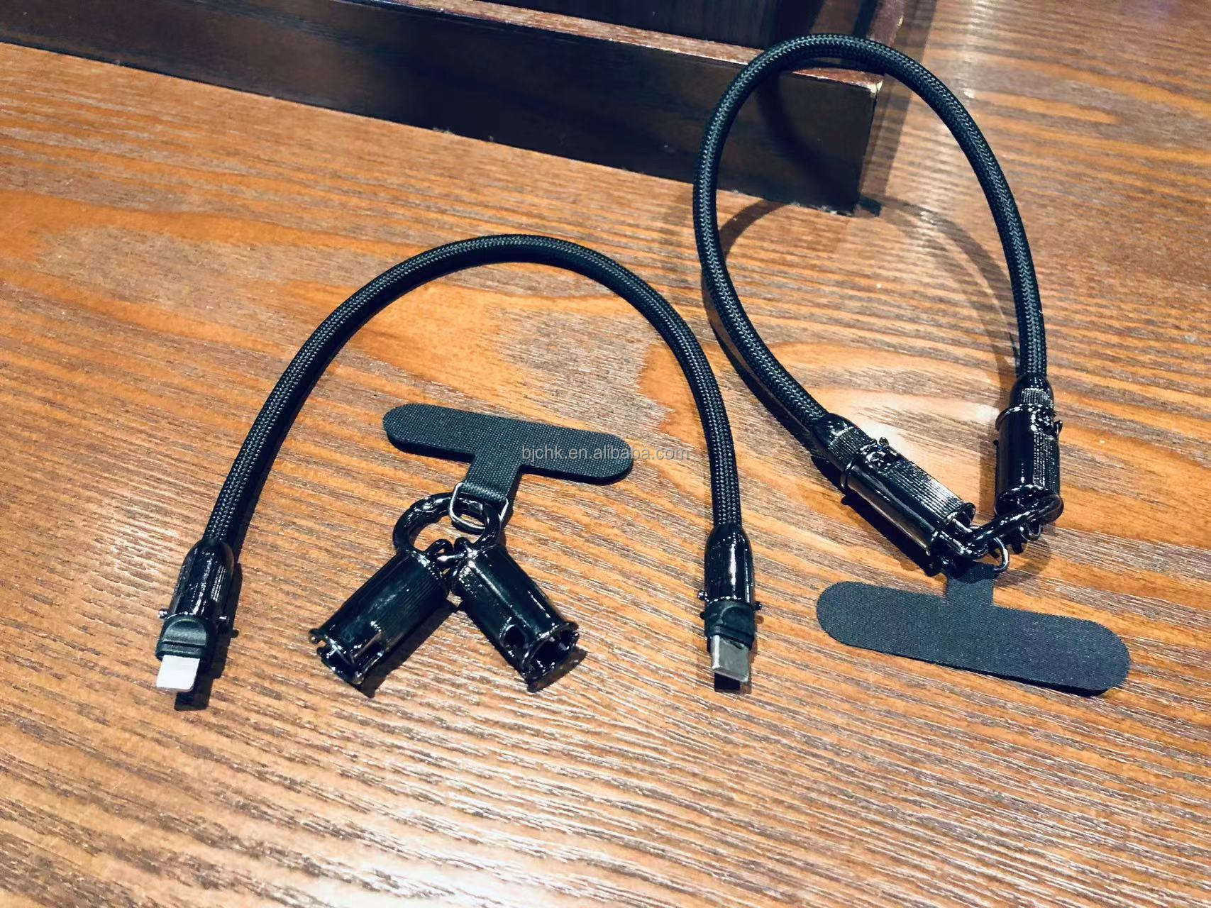 สีดำ-ชนิด C ถึง L