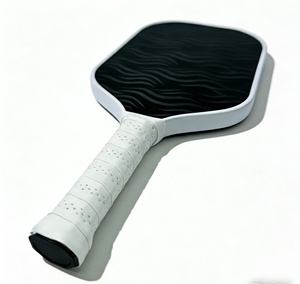OEM 모델 GEN4 보더리스 40홀 허니콤 코어 토레이 T700 카본 파이버 당구 패들 USAPA 인증 16mm 41.5cm - Product Image 4