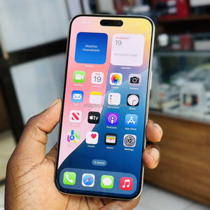 สำหรับ iPhone 15 Pro มือสอง เวอร์ชั่นอเมริกา RAM 8GB ความจุ 256GB/512GB รองรับ 5G หน้าจอ 6.1 นิ้ว กล้องหลัง 48MP รับประกัน 1 ปี - Product Image 2