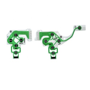 Onductive-<span class=keywords><strong>cable</strong></span> flexible para ontroller, película de uttons - Product Image 4