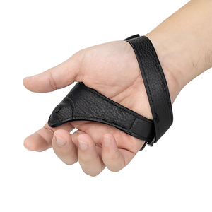 Escáner de Código de Barras Inalámbrico Industrial Netum 2D, <span class=keywords><strong>Mini</strong></span> Lector de Anillo Portátil para Inventario de Almacén, Logística Express y Mensajería - Product Image 3