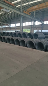 Mua Thép 10mm 12mm 16mm cốt thép thanh bê tông Sắt + cốt thép biến dạng biến dạng thanh thép - Product Image 6