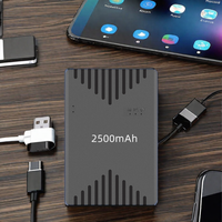 Batterie rechargeable 2500 mAh, 4G en veille, magnétique, sans fil, IP65, conteneur, véhicules, GPS, suivi en direct, automobile, traceur GPS 4G