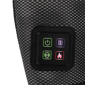 Masajeador de cintura electrónico para pérdida de abdomen láser con cuidado a batería de alta calidad, el mejor producto en su categoría - Product Image 4