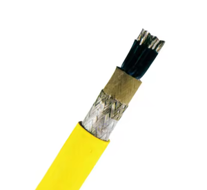 Huadong cao linh hoạt VDE phê duyệt tiêu chuẩn đồng EPR PCP nhiệm vụ nặng nề 1000V TRM-J cao su khai thác mỏ cáp cao su 240mm cáp điện - Product Image 5