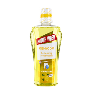 Colgatee <span class=keywords><strong>Plax</strong></span> Cool Mint, bain de bouche sans alcool, 250 ml/500 ml, usage quotidien, soin buccal - Product Image 6