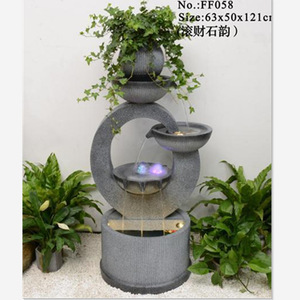Lanterne Solaire Pagode, Statue de <span class=keywords><strong>Jardin</strong></span>, Lanterne Solaire d'Inspiration <span class=keywords><strong>Zen</strong></span> en Pierre, Lanterne Pagode <span class=keywords><strong>Zen</strong></span>, Statue de <span class=keywords><strong>Jardin</strong></span> Extérieure - Product Image 3