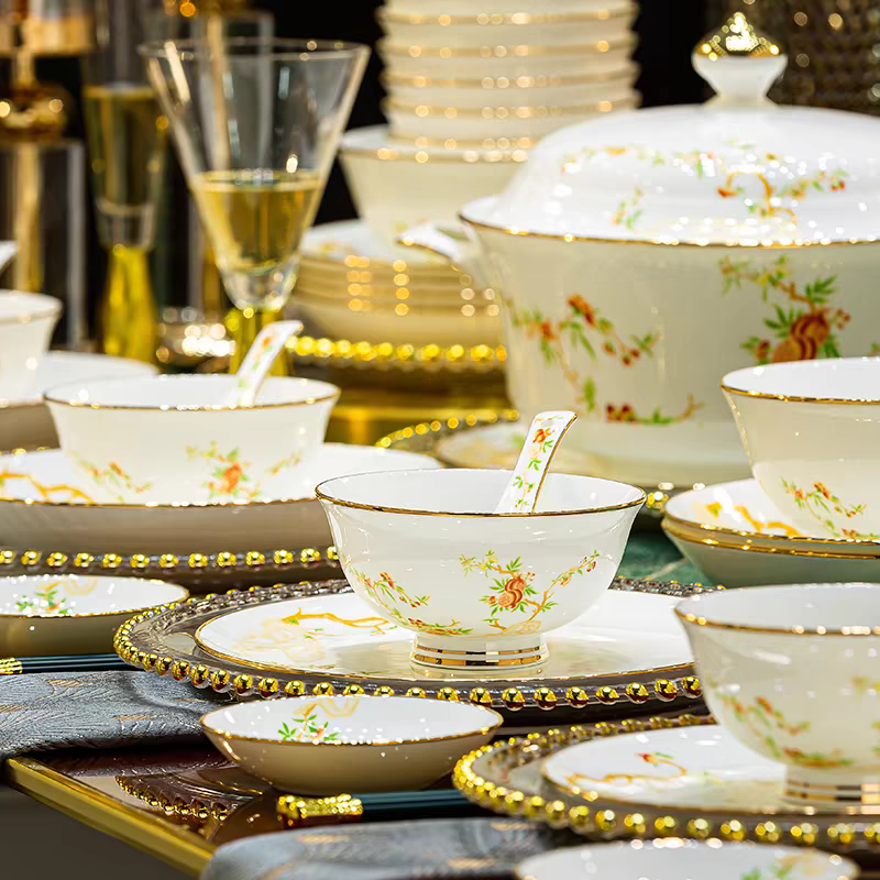 Most Expensive Dinnerware Most Expensive China Dishes Royal Bone