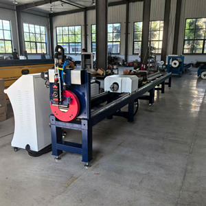 Machines de découpe laser miniatures polyvalentes de haute qualité, fonctionnement sans programmation pour tubes carrés et ronds - Product Image 2