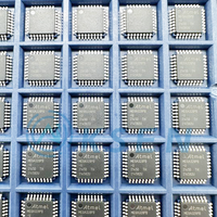 ¡Nuevo y original! IC MCU 8BIT 32KB FLASH 32TQFP ATMEGA328, 1, 2, 1, 2, 1, 2, 2, 1, 2, 2