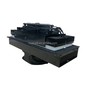 مجموعة وحدة تحكم في درجة الحرارة الصناعية 48 فولت إلى 55 فولت إلى 50 فولت إلى 42 فولت ، وحدة تبريد حرارية - Product Image 1