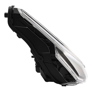 Ensemble de phares à LED DOT, phare avant compatible avec <span class=keywords><strong>Honda</strong></span> <span class=keywords><strong>Forza</strong></span> NSS350 NSS250 <span class=keywords><strong>2023</strong></span> 2024 2025, phare de moto XF140237 - Product Image 5