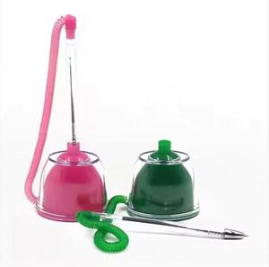 Custom Logo Plastic Promotional Desk Holder <b>Table</b> Counter Ballpoint Pen - Product Image 2