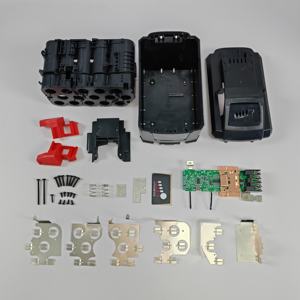 कारखाने की कीमत 18v 12ah 12.0h milwaके बैटरी 15ah M18 maked बैटरी dcb612 Ryyo P108 Bs B1012 Ryyo P108 Bs Bat618 - Product Image 2