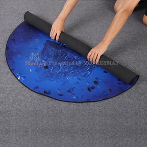 Esports – <span class=keywords><strong>chaise</strong></span> de jeu imprimée personnalisée, <span class=keywords><strong>tapis</strong></span> de jeu - Product Image 6