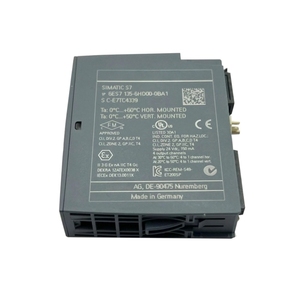 Module de sortie analogique SIMATIC ET 200SP 6ES7135-6HD00-0BA1, neuf, 100 % original - Product Image 6