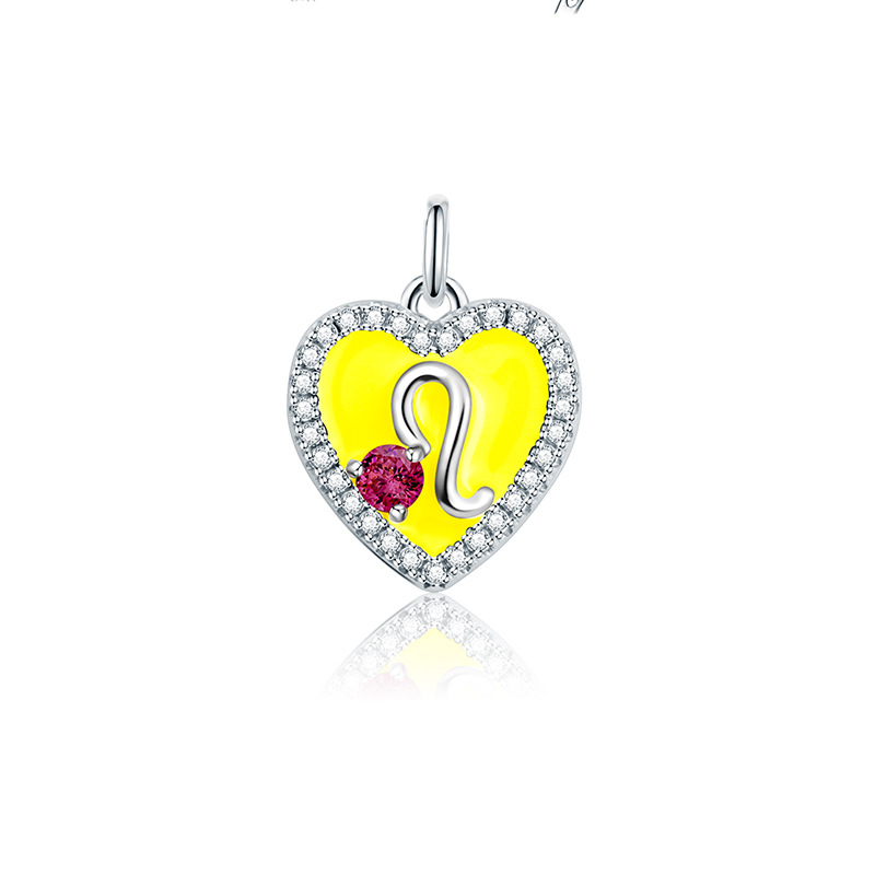 Pendentif Leo