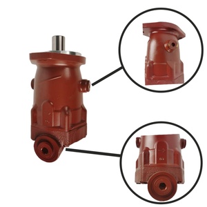 Motor Hidráulico de Pistón 74328-DBY, Motor Fijo Eaton Orbitrol Serie 74328, Compatible con 74328-DAM 74318-DAG, Repuesto - Product Image 5