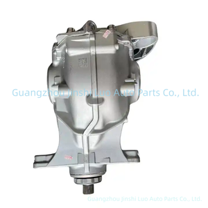 Eje Trasero para BMW Serie 7 G12 33108638075, <span class=keywords><strong>Diferencial</strong></span> Trasero - Product Image 6
