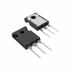 ทรานซิสเตอร์ STW15NB50 TO-247-3 ชิ้นส่วนอิเล็กทรอนิกส์ของแท้ บริการครบวงจร - Product Image 1
