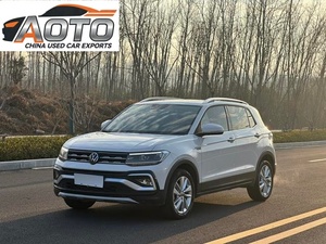 <span class=keywords><strong>Volkswagen</strong></span> <span class=keywords><strong>T</strong></span>-<span class=keywords><strong>Cross</strong></span> DSG Comfort Edition 1.5L Benzina SUV Trazione Anteriore 5 Posti Prodotto in Cina - Product Image 1