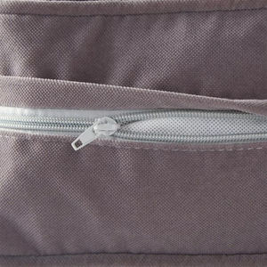 Rectángulo lavable de moda de lujo más vendido para cama de perro con diseño cálido de invierno - Product Image 6