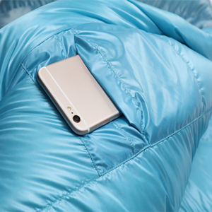 <span class=keywords><strong>Saco</strong></span> <span class=keywords><strong>de</strong></span> <span class=keywords><strong>dormir</strong></span> para exteriores con forma <span class=keywords><strong>de</strong></span> momia con capucha, sacos <span class=keywords><strong>de</strong></span> <span class=keywords><strong>dormir</strong></span> ultraligeros <span class=keywords><strong>de</strong></span> plumas <span class=keywords><strong>de</strong></span> ganso para acampar - Product Image 4