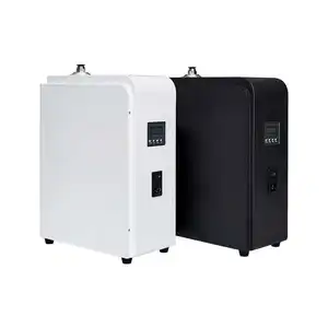 Aroma Systeem Verstuiver Geur Machine Automatische Grote Luchtverfrisser Dispenser Voor Hotel