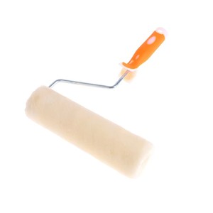 Nouveauté 2026 Rouleaux à <span class=keywords><strong>peinture</strong></span> et pinceaux d'<span class=keywords><strong>artiste</strong></span> Anti-éclaboussures Texture Pinceau à <span class=keywords><strong>peinture</strong></span> pour espaces restreints Rouleau à <span class=keywords><strong>peinture</strong></span> - Product Image 6