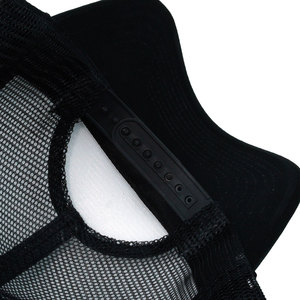 Chất Lượng Cao Tùy Chỉnh <span class=keywords><strong>3D</strong></span> Thêu Thăng Hoa In 5-Bảng Điều Chỉnh Trucker Lưới Cap 29 Màu Sắc Có Sẵn Bóng Chày Gorras Trống Bọt Hat - Product Image 4