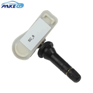 407009322R Sensor de coche sistema de control de presión de neumáticos (TPMS) Sensores para Opel Dacia Duster Lodgy Sandero Renault Kangoo - Product Image 5