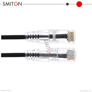 2m <span class=keywords><strong>Cat6</strong></span> 10G <span class=keywords><strong>UTP</strong></span> スリムパッチコード <span class=keywords><strong>Cat6</strong></span> ケーブル 超薄型ネットワークパッチケーブル Cat6a <span class=keywords><strong>Cat6</strong></span> ケーブル - Product Image 5
