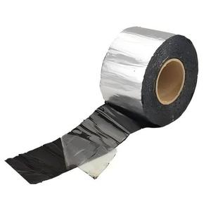 Nastro Impermeabilizzante Bituminoso Anti-Perdite - Autoadesivo per <span class=keywords><strong>Tetti</strong></span> - Product Image 4