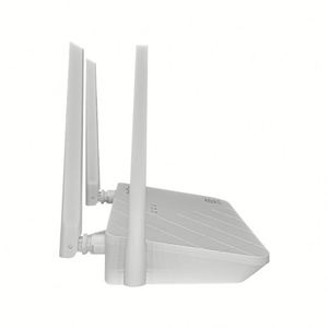 Bộ định tuyến wifi 4G không dây bỏ túi Wifi Hotspot 4 ăng-ten mở khóa Bộ định tuyến với khe cắm thẻ Sim Bộ định tuyến di động băng thông rộng tại nhà - Product Image 5