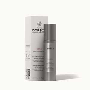 SUERUM 3D Sérum Facial - Vegano, No Testeado en Animales, Dermatológicamente Probado, 50mL, Envase Airless - Product Image 4