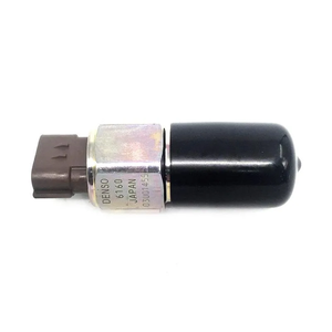 Capteur de pression de carburant ND499000-6160 pour Komatsu - Product Image 2