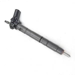 燃料インジェクター0445116030 VW Audi Seat Skoda <span class=keywords><strong>2</strong></span>.0 03L130277 03l130855X用 - Product Image 1