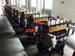 สำหรับเครื่องยนต์ดีเซล ISUZU 4JB1,เครื่องยนต์ Isuzu 4JB1ชุดประกอบเครื่องยนต์เทอร์โบ - Product Image 3