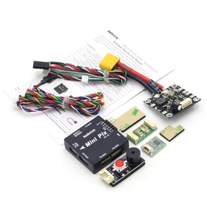 <span class=keywords><strong>Radiolink</strong></span> <span class=keywords><strong>Mini</strong></span> <span class=keywords><strong>PIX</strong></span> et <span class=keywords><strong>Mini</strong></span> M8N GPS, contrôle de vol, Vibration amortisseur par logiciel altitude stationnaire pour RC Racer Drone quadcoper - Product Image 3