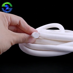 Iso9001 Trung Quốc Nhà Sản Xuất Đàn Hồi Nitrile Cao Su O Vòng Dây Silicone Nbr Cao Su Neoprene Dây - Product Image 5