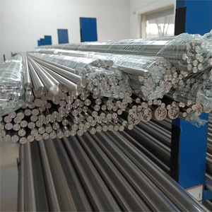 高強度産業機械部品用ヘビーデューティー鍛造チタンバー TB6 Ti合金バー Gr5 Gr2 Gr1 - Product Image 3