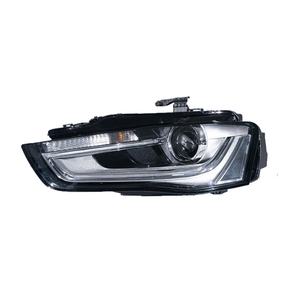 Phare à longue durée de vie pour <span class=keywords><strong>Audi</strong></span> <span class=keywords><strong>A4</strong></span> <span class=keywords><strong>B8</strong></span> 2013-2015, phare au xénon HID, version européenne 8KD941005B - Product Image 4