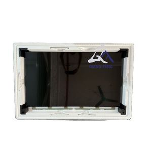 จอแสดงผล HF500QUB-F20 CHOT ขนาด 50 นิ้ว แบบ Open Cell สำหรับเปลี่ยนจอ LED LCD ทีวี - Product Image 1
