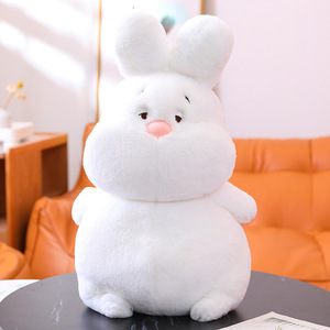 Série paresseuse, décoration de chevet unisexe, petit animal mignon en peluche courte, 25 cm, rembourrage en coton PP, jouet en peluche pour la chambre de fille - Product Image 5