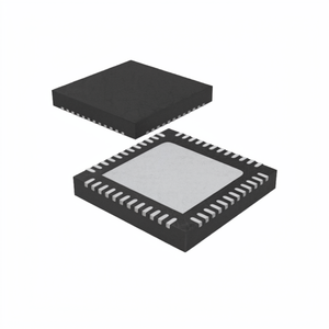 CY9BF164KQN-G-AVE2 Manufacturer Channel Embedded 48 VFQFN Exposed Pad Components Electronic - Product Image 1