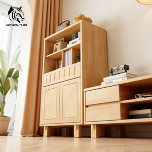 Proveedor Chino de Muebles Modernos para Sala de Estar, Económicos, Personalizables, Ecológicos, Multiusos, de Madera, en Stock - Product Image 3