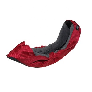 Hockey sobre hielo y patinaje artístico Soft <span class=keywords><strong>Skate</strong></span> Soakers con cubierta de hoja protectora y protector de pierna - Product Image 4