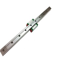 Hiwin guías lineales CNC riel de guía de movimiento lineal en miniatura MGN9C MGN9H