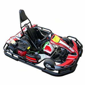 Kart tout-terrain <span class=keywords><strong>électrique</strong></span> à pneus larges, directement de l'usine, pour terrains complexes et voyages en extérieur - Product Image 3