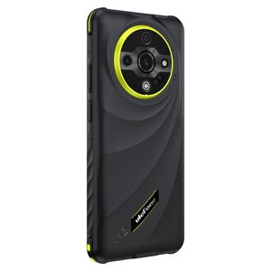 สมาร์ทโฟน Ulefone 5G รุ่นทนทาน ขนาด 6.56 นิ้ว ความจุ 8+256GB กล้องมองกลางคืน 25MP กล้องหลัก 64MP แบตเตอรี่ 6050mAh ระบบปฏิบัติการ Android 14 โทรศัพท์มือถือ Armor X31 Pro - Product Image 5